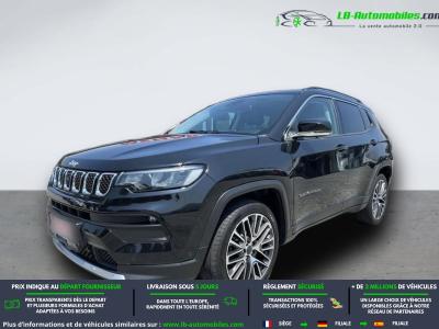 Jeep Compass 1.3 GSE 130 ch BVM