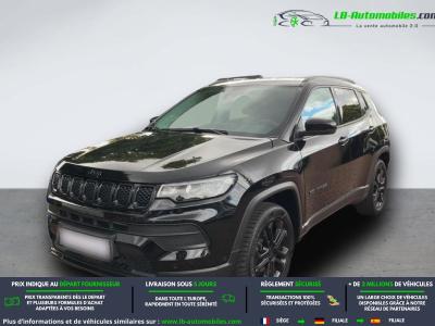 Jeep Compass 1.3 GSE 130 ch BVM