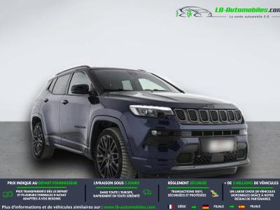 Jeep Compass 1.3 GSE 150 ch BVA