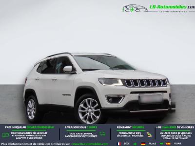 Jeep Compass 1.3 GSE 150 ch BVA