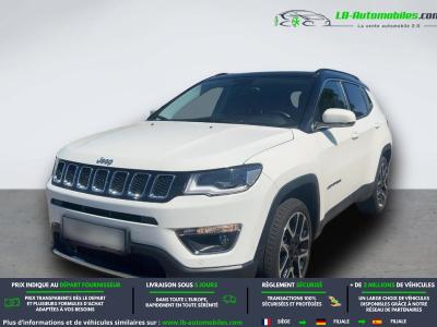 Jeep Compass 1.4  MultiAir 140 ch BVM