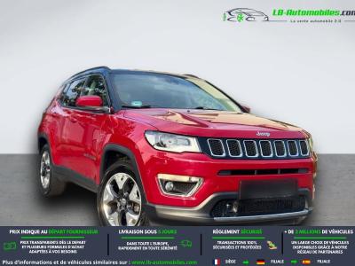 Jeep Compass 1.4  MultiAir 140 ch BVM