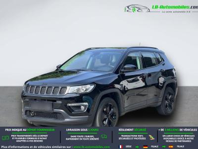 Jeep Compass 1.4  MultiAir 140 ch BVM