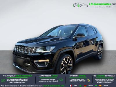 Jeep Compass 1.4  MultiAir 140 ch BVM