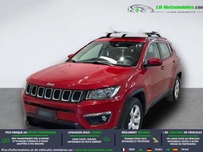 Jeep Compass 1.4  MultiAir 140 ch BVM