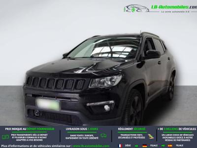 Jeep Compass 1.4  MultiAir 140 ch BVM