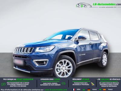 Jeep Compass 1.3 GSE 130 ch BVM