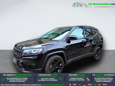Jeep Compass 1.3 GSE 130 ch BVM