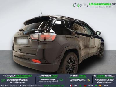 Jeep Compass 1.3 GSE 130 ch BVM