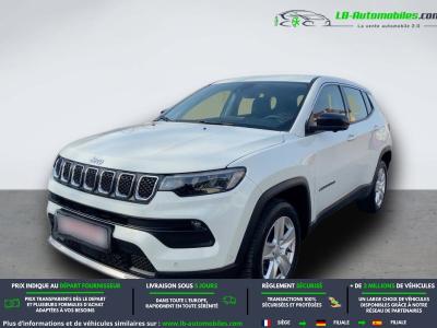 Jeep Compass 1.3 GSE 130 ch BVM