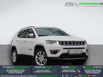 Jeep Compass 1.3 GSE 150 ch BVA