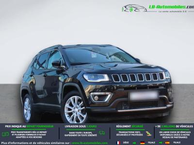 Jeep Compass 1.3 GSE 150 ch BVA