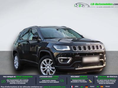 Jeep Compass 1.3 GSE 150 ch BVA