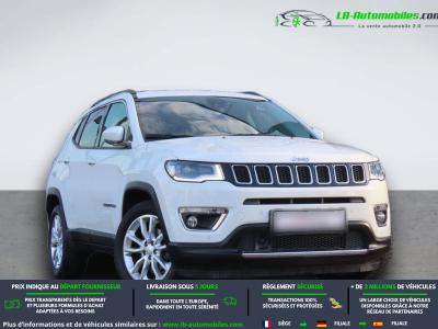 Jeep Compass 1.3 GSE 150 ch BVA