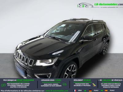Jeep Compass 1.3 GSE 150 ch BVA