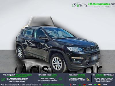 Jeep Compass 1.3 PHEV 190 ch 4xe AWD