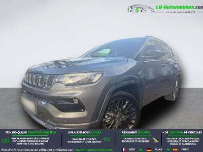Jeep Compass 1.3 PHEV 240 ch 4xe AWD
