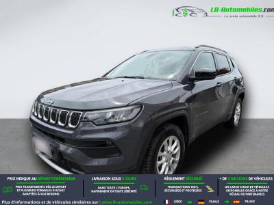 Jeep Compass 1.3 PHEV 240 ch 4xe AWD