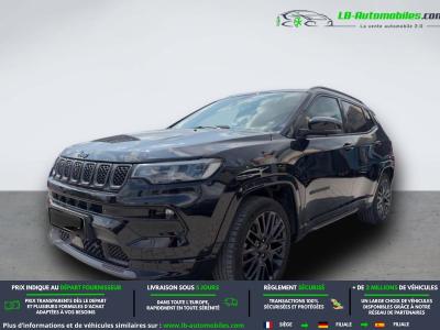 Jeep Compass 1.3 PHEV 240 ch 4xe AWD