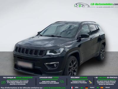 Jeep Compass 1.3 PHEV 240 ch 4xe AWD