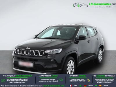 Jeep Compass 1.5 130 ch BVR7 e-Hybrd