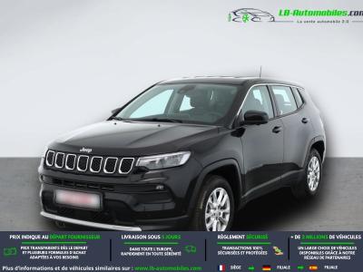 Jeep Compass 1.5 130 ch BVR7 e-Hybrd