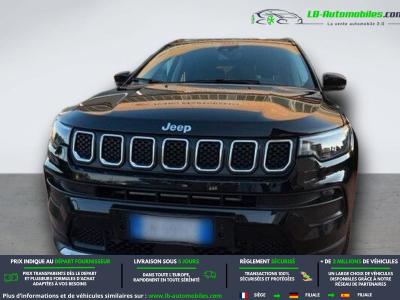 Jeep Compass 1.5 130 ch BVR7 e-Hybrd