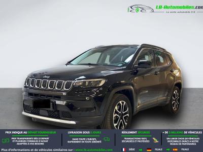 Jeep Compass 1.5 130 ch BVR7 e-Hybrd