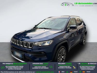 Jeep Compass 1.5 130 ch BVR7 e-Hybrd