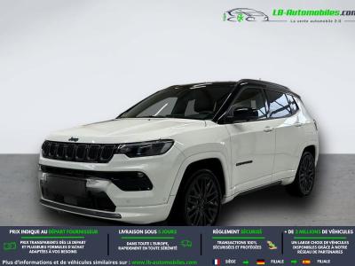 Jeep Compass 1.3 PHEV 240 ch 4xe AWD