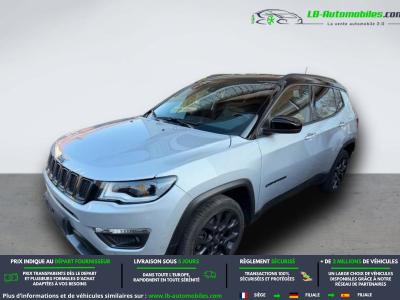 Jeep Compass 1.3 PHEV 240 ch 4xe AWD