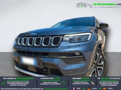 Jeep Compass 1.5 130 ch BVR7 e-Hybrd