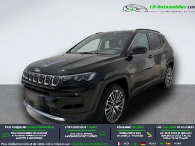 Jeep Compass 1.5 130 ch BVR7 e-Hybrd