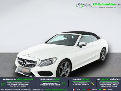 Mercedes Classe C Cabriolet 200 BVA