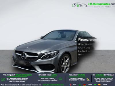 Mercedes Classe C Cabriolet 200 BVA