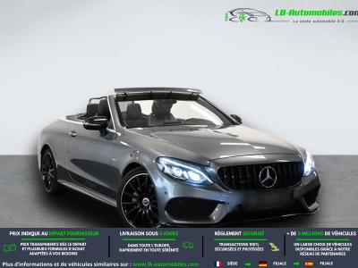 Mercedes Classe C Cabriolet 200 BVA