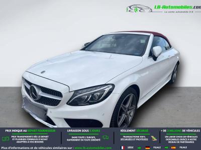 Mercedes Classe C Cabriolet 250 BVA