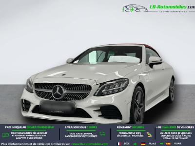 Mercedes Classe C Cabriolet 180 BVM