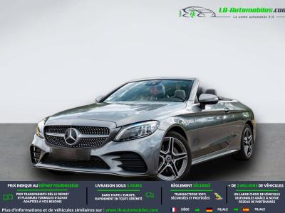 Mercedes Classe C Cabriolet 200 BVA
