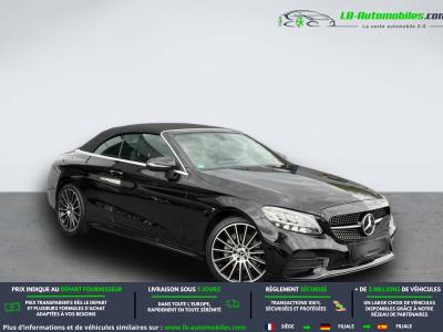 Mercedes Classe C Cabriolet 200 BVA