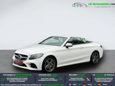 Mercedes Classe C Cabriolet 200 BVA