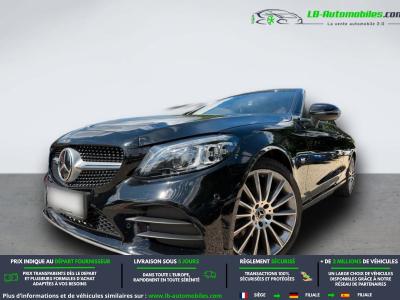 Mercedes Classe C Cabriolet 200 BVA