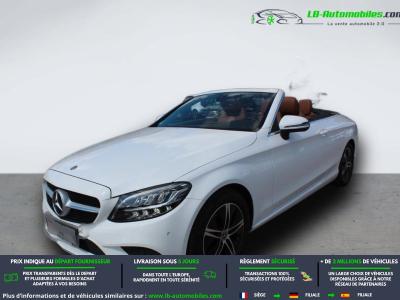 Mercedes Classe C Cabriolet 200 BVA