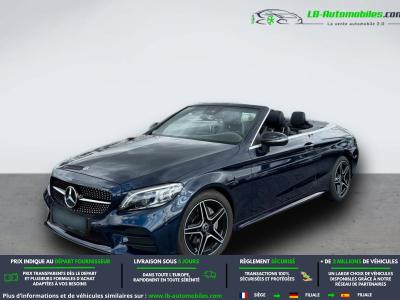 Mercedes Classe C Cabriolet 180 BVA