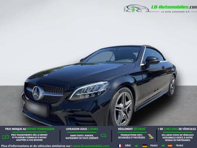 Mercedes Classe C Cabriolet 200 BVA