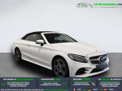 Mercedes Classe C Cabriolet 200 BVA