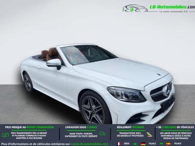 Mercedes Classe C Cabriolet 200 BVA