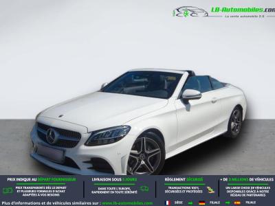 Mercedes Classe C Cabriolet 200 BVA