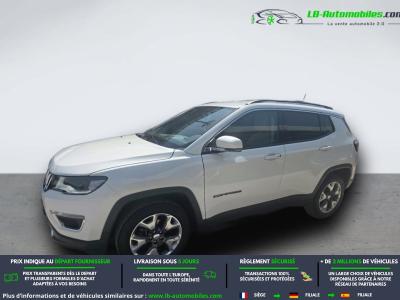 Jeep Compass 1.4  MultiAir  140 ch BVA