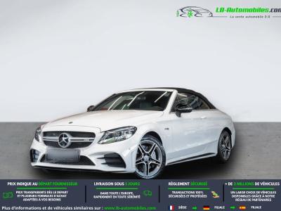 Mercedes Classe C Cabriolet 43 Mercedes-AMG